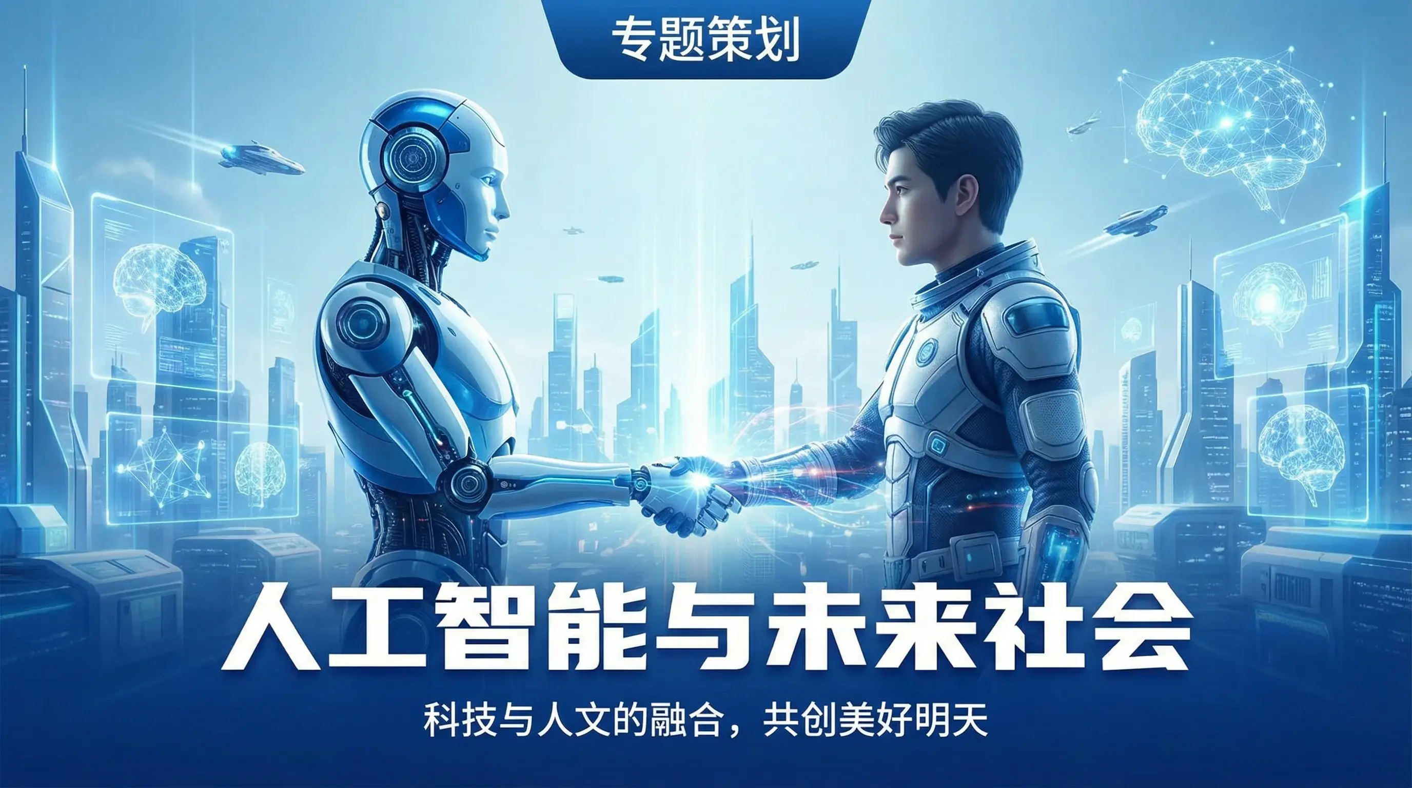 人工智能技术发展 - 51网 科技资讯